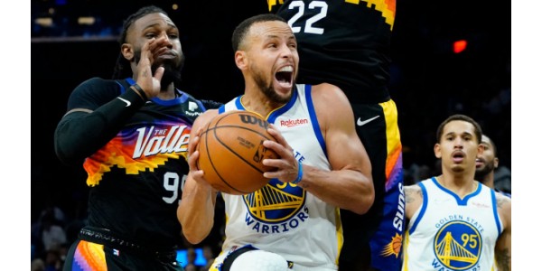 Draymond Green pokreće sporazum o zdravlju i sigurnosti